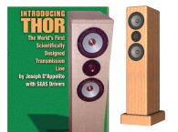 THOR: A D’Appolito Transmission Line