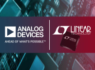 Analog Devices Announces Definitive Agreement to Acquire Linear Technology