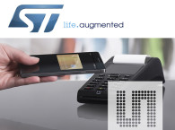 STMicroelectronics Acquires ams’ NFC and RFID Reader Assets