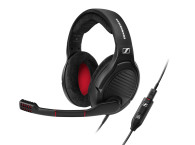 Sennheiser Introduces PC 373D Gaming Headset with Immersive Sound
