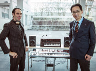 Roland Acquires Majority Stake in Headphone Lifestyle Brand V-MODA