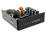 ETAL Group Completes Anaview Integration and Changes Name of Class D Amplifier Specialist to ETAL