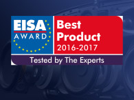 European Imaging and Sound Association (EISA) Awards 2016-2017 in Audio Categories