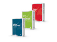 Speech Recognition Improved: Nuance Announces Major New Releases of Dragon for Windows and Mac OS X