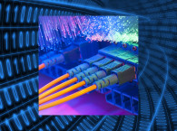 Dedicated Demonstration Zone Makes IP Interoperability a Reality at IBC 2016