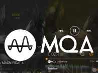 Master Quality Authenticated (MQA): Redefining the Source for Music