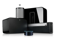 Sonos Announces Expanded Partnerships for Connected Home Listening