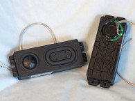 Test Bench: Tang Band T1-1942S Full-Range Passive Radiator Module