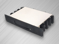 A 50W/Channel Composite Amplifier