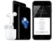 Apple iPhone 7 Kickstarts the Jackless Age for the Audio Industry