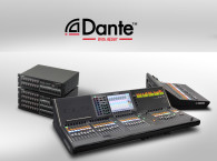 Yamaha Dante Products To Support AES67 Audio Network Interoperability