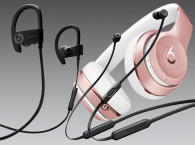 New Premium Wireless, Bluetooth Earphones from Beats