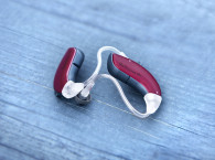 ReSound Strengthens Smart Hearing Portfolio with New Mini BTE Made for iPhone