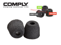 Comply Foam Launches Comply Universal Foam Tips