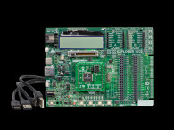 New Microchip Development Board for Designing with 16-bit and 32-bit PIC Microcontrollers