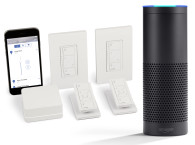 Lutron HomeWorks QS and RadioRA 2 Lighting Control Systems to Work with Amazon Alexa