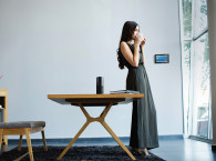 Crestron Delivers Whole Home Voice Control Via Amazon Alexa