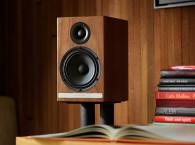 Audioengine Introduces New HDP6 Premium Passive Speakers