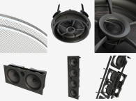 Origin Acoustics and Bang & Olufsen Partnership Announced at CEDIA 2016