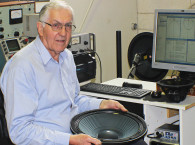 Michail Barabasz to Speak at The LoudSpeaker Sourcing Show 2016