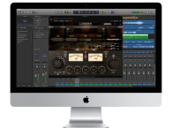 Lurssen Mastering Console for Mac/PC and iOS adds Digital Delivery Mastering