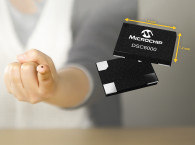 Microchip Introduces Industry’s Smallest Package and Lowest Power MEMS Oscillators in DSC6000 Family