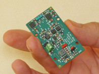 SilentSwitcher Mains-Free Low-Noise Power Supply Launches on Kickstarter