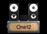 Amphion Loudspeakers Creates One12 Studio Monitor Mobile Bundle