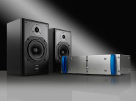 ATC Announces Availability of SCM12 Pro High-Performance Passive Nearfield Monitors