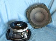 Test Bench: Celestion CF0617M Prosound Midrange Driver