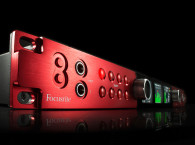Focusrite Announces Red 8Pre Interface at 141st AES Convention