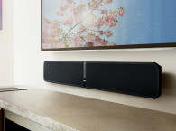 Bluesound Introduces First High-Res Streaming Audio Soundbar with MQA Support