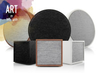 Tivoli Audio Introduces ART range of Bluetooth and Wireless Whole-Home Audio Products