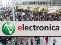The Future in Product Development at electronica 2016