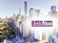 The New York Audio Show Returns to Manhattan in 2016