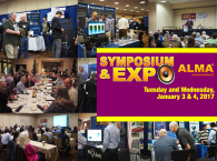 The Future of the Loudspeaker Industry at ALMA International Symposium & Expo 2017