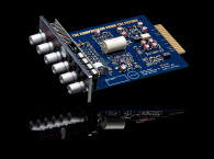 New Elysia mpressor 500 Series Creative Compressor Module