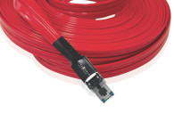 Wireworld Launches Bold New Design for Cat 8 Ethernet Cable