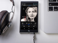 Acoustic Research Introduces M20 Digital Audio Player for HRA Enthusiasts