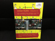 Better Discernment with Linear Audio Volume 12, Now Available