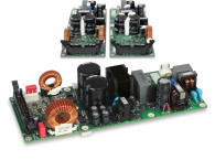 Pascal Introduces U-PRO Series Amplifier Modules Optimized for Self-Powered Portable PA and Fixed Install Applications