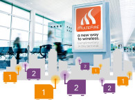 Qualcomm Makes World’s First MulteFire Over-the-Air Connection