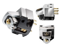Audio-Technica Introduces Flagship AT-ART1000 Phono Cartridge