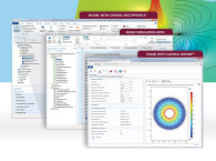 COMSOL Announces Latest Developments in Multiphysics Modeling, Simulation, and Application Design