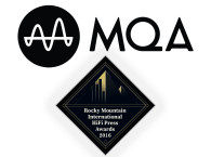 Strong Momentum and Awards for MQA at RMAF 2016