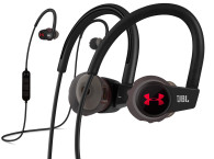 Under Armour and JBL Target Motivation with New Sport Headphones