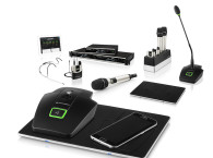 Sennheiser Expands SpeechLine Digital Wireless Range