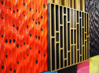 R&D Stories: Artnovion - Acoustic Performance For Unlimited Design Solutions