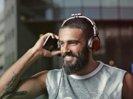 Waves Consumer Ships Waves Nx 3D Audio on Any Headphone Set