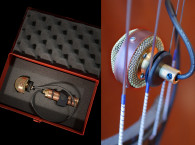 Ear Trumpet Labs Introduces Microphone Designed Exclusively for Upright Bass